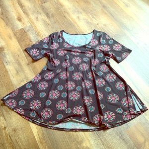 GUC LLR PERFECT TEE SIZE M